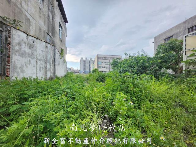 高雄茄萣建地-8