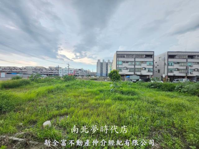 高雄茄萣建地-6