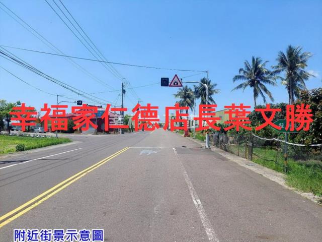 台南西港農地-11