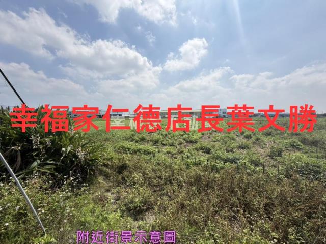 台南安南農地-11