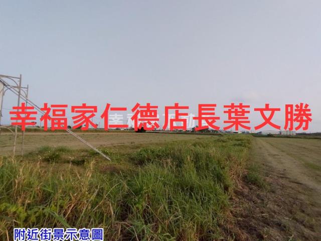 台南將軍農地-12