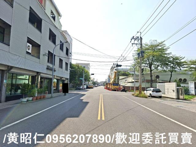 台南永康工業地-7