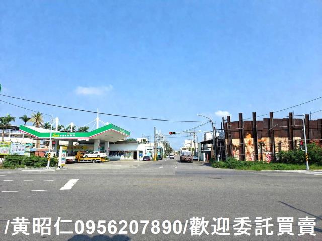 台南永康工業地-8