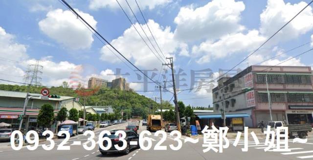 桃園龜山建地-1