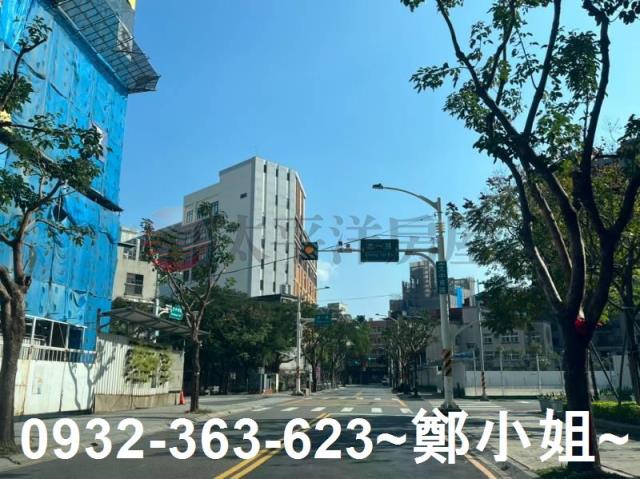 桃園桃園區建地-1