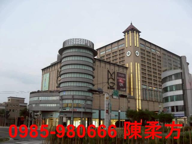 嘉義東區建地-12