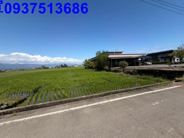 宜蘭壯圍農地-1