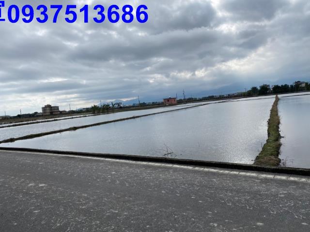 宜蘭壯圍農地-10