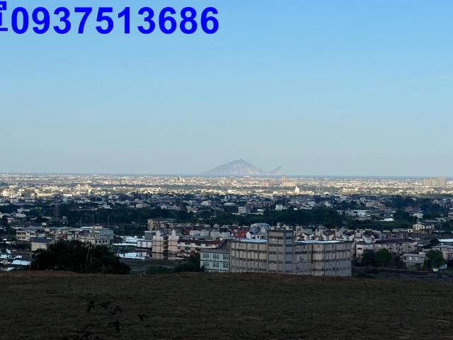 宜蘭三星山坡地-4