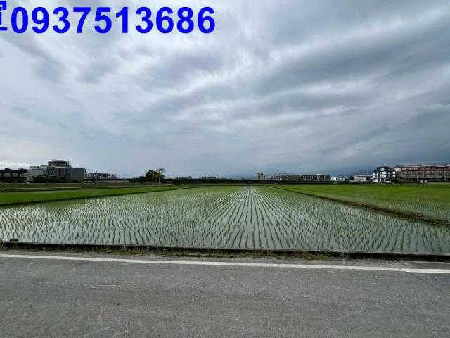 宜蘭宜蘭市農地-2