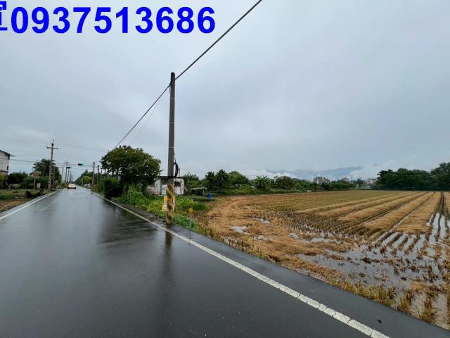 宜蘭員山農地-4