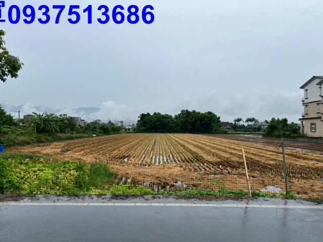 宜蘭員山農地-6