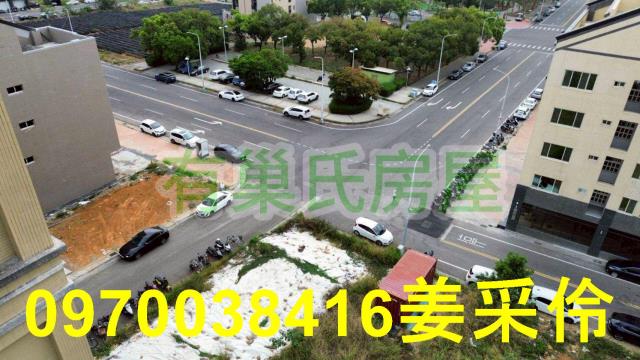 民雄建地-3