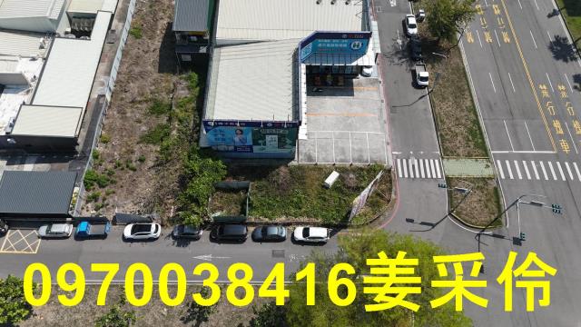 嘉義建地-8