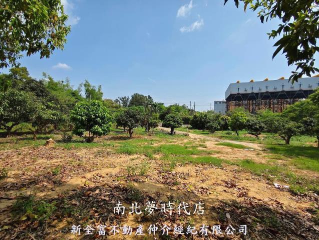 台南農地-12