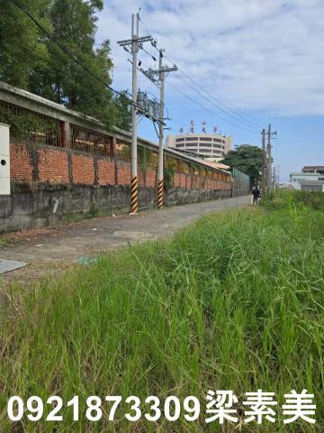 台南永康農地-13