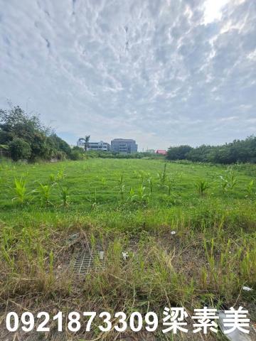 台南永康農地-6