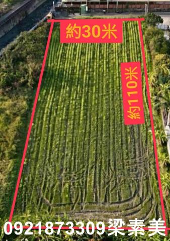 台南永康農地-4