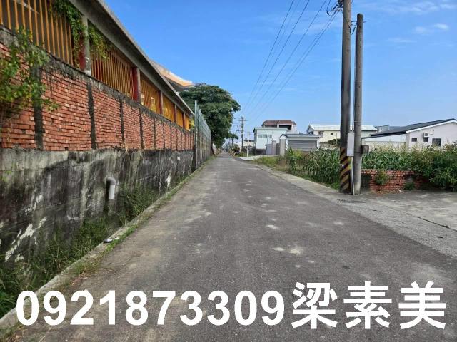 台南永康農地-7