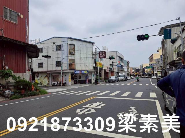 台南仁德建地-2