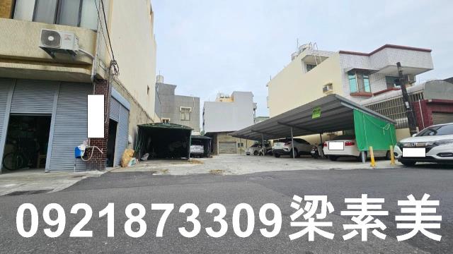 台南仁德建地-1