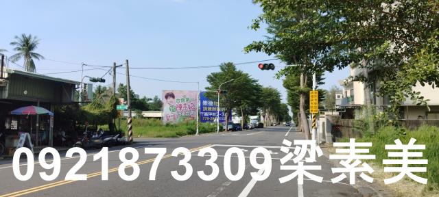 台南仁德農地-2