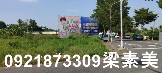 台南仁德農地-6