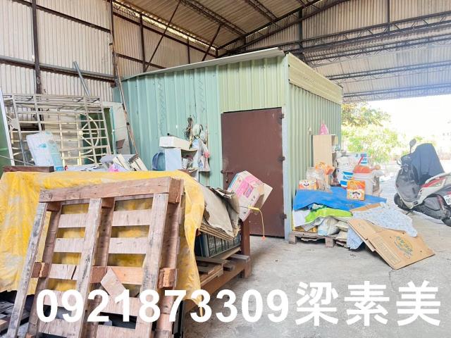 台南仁德農地-12