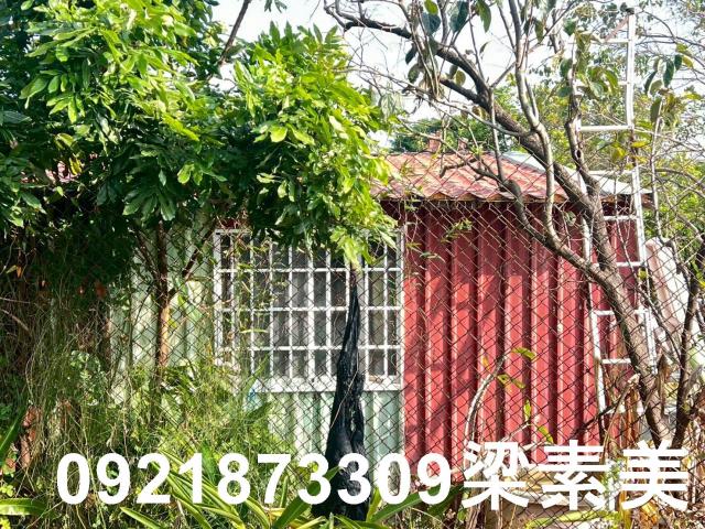 台南仁德農地-3