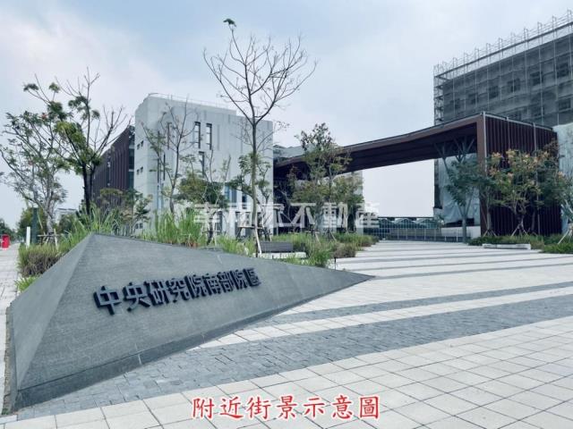 台南歸仁商業地-10