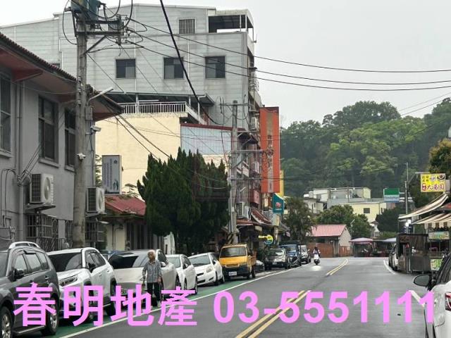 新竹北埔農地-10