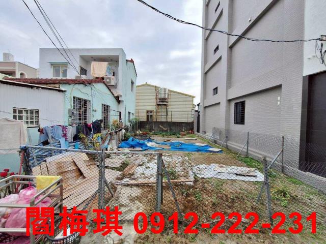 台南永康建地-2