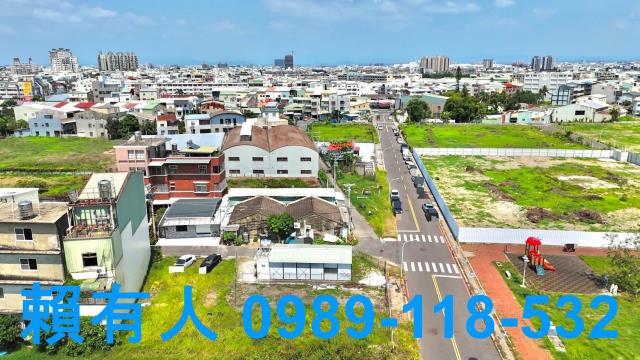 台南安南建地-12