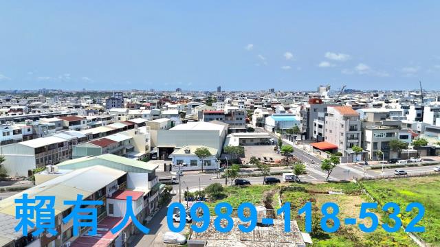 台南安南建地-7