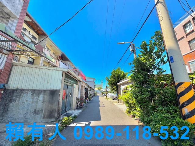 台南安南建地-8