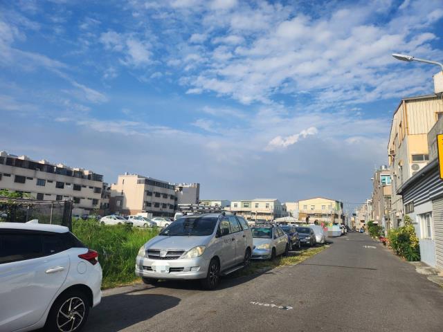 台南安南建地-3