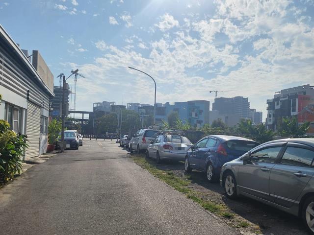 台南安南建地-6