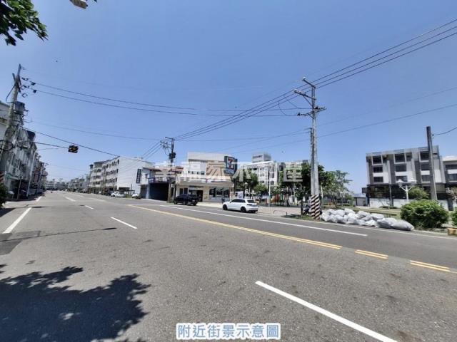 台南安南建地-11