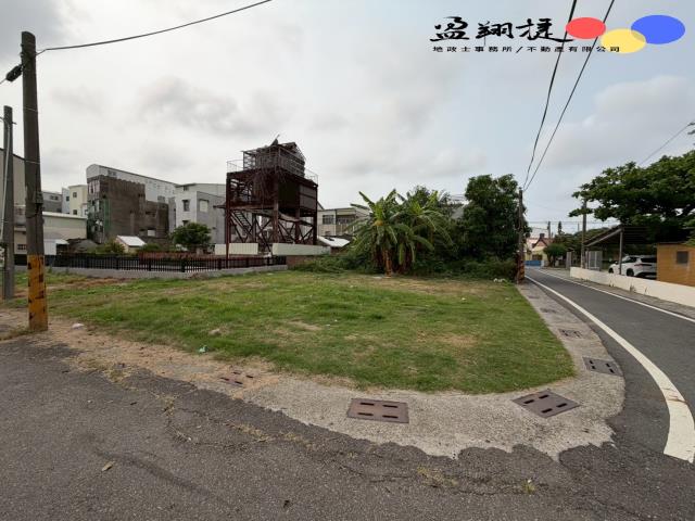 台南北區建地-2