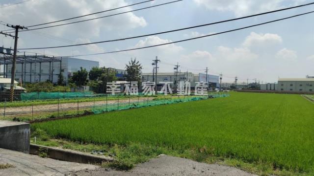 台南安南農地-10