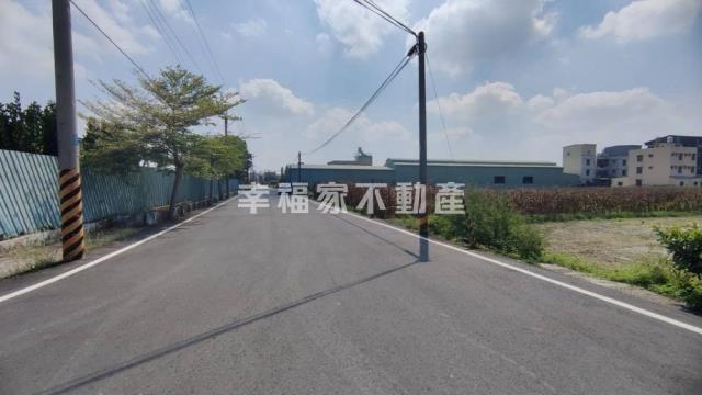 台南安南農地-11