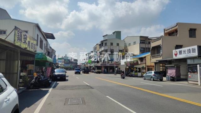 台南安南農地-7