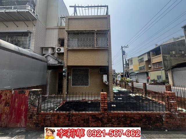 台南永康建地-1