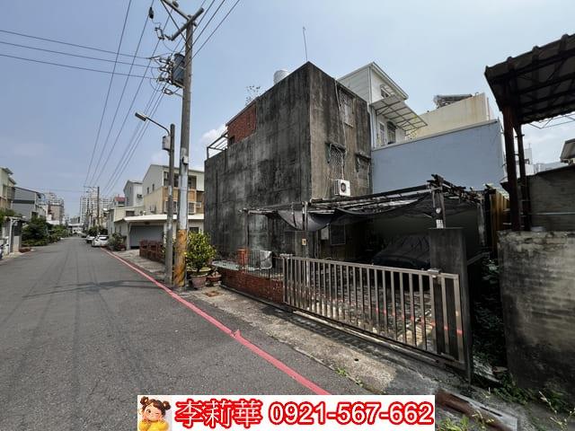 台南永康建地-5