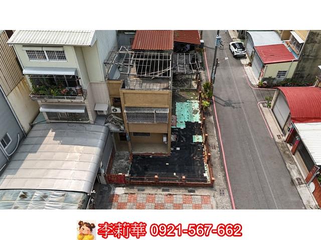 台南永康建地-9