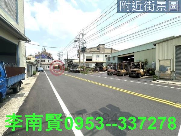 台南永康工業地-11