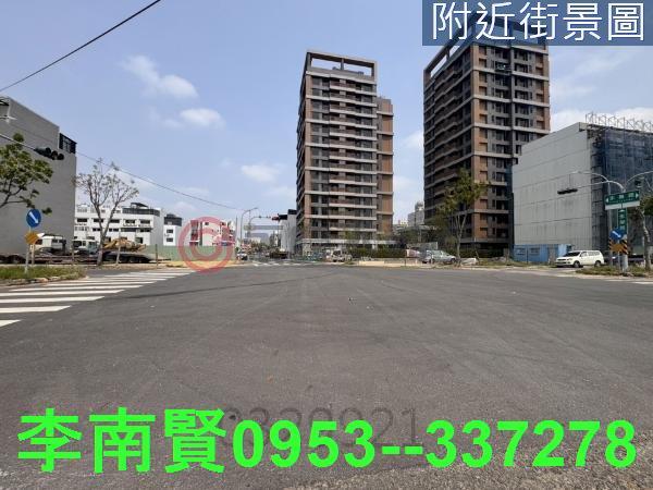 台南永康建地-11