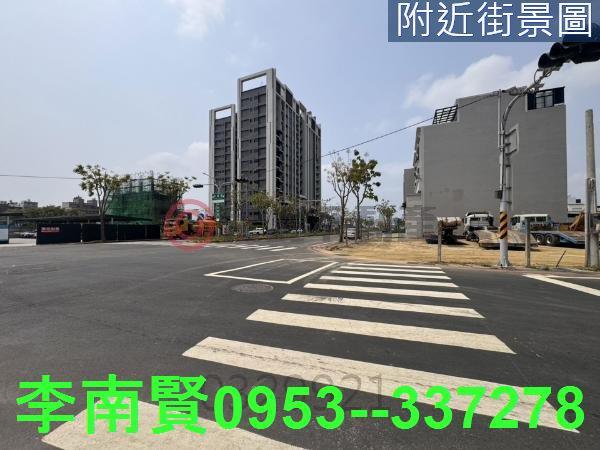 台南永康建地-4