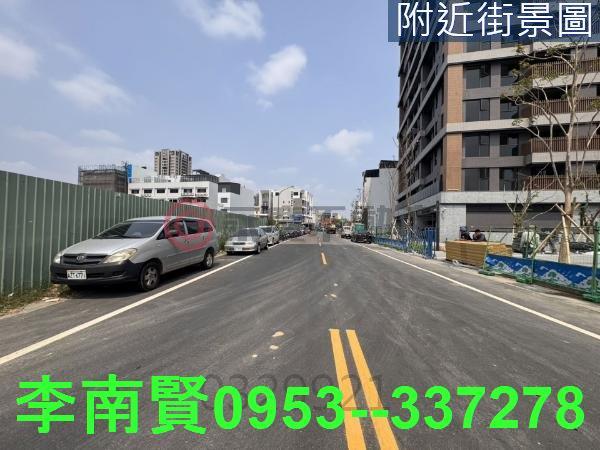 台南永康建地-5