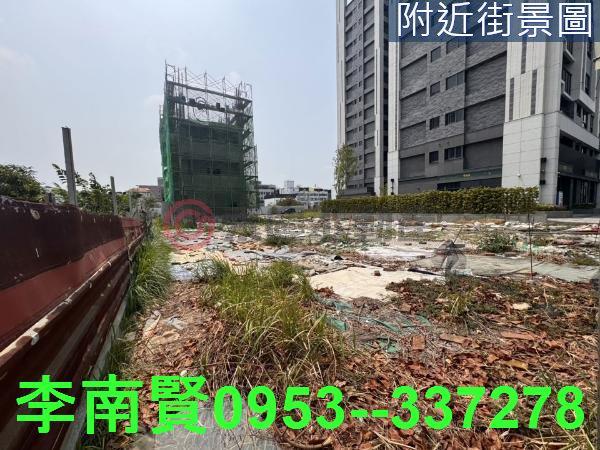 台南永康建地-8